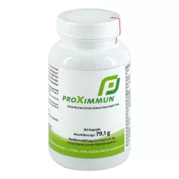 PROXIMMUN kapsuly, 90 ks