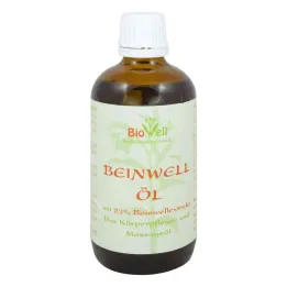 Kostihojový olej, 100 ml