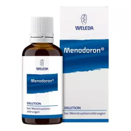 MENODORON Riedenie, 50 ml