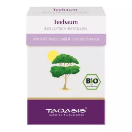 TEEBAUM PASTELY, 30 g