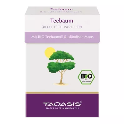 TEEBAUM PASTELY, 30 g TEEBAUM PASTELY, 30 g