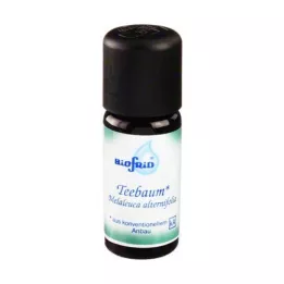 TEEBAUM OLEJ, 10 ml
