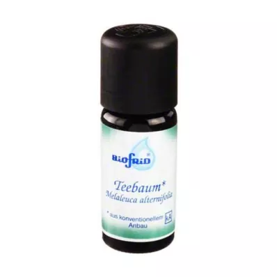 TEEBAUM OLEJ, 10 ml