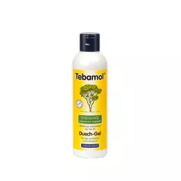 TEEBAUM ÖL SPRCHOVÝ GÉL, 200 ml