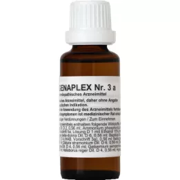 REGENAPLEX No.1 cN kvapky, 30 ml