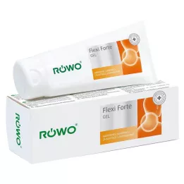 RÖWO Flexi Forte Gél, 100 ml
