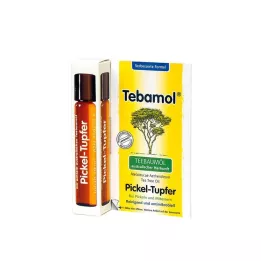 TEEBAUM ÖL PUMPINOVÝ TYP, 10 ml
