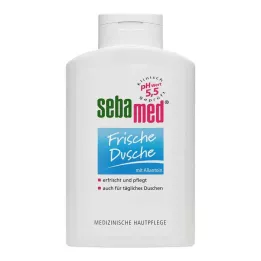 SEBAMED Svieža sprcha, 400 ml