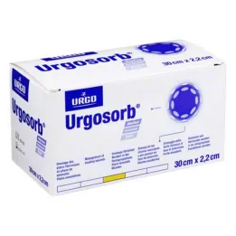 Urgosorb 30 cm tamponády, 5 ks