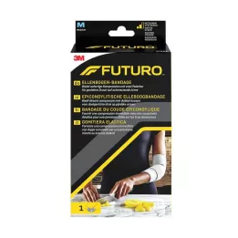FUTURO Bandáž na lakte M, 1 kus