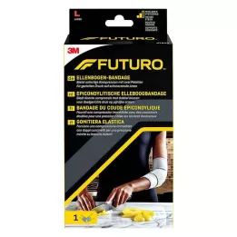 FUTURO Bandáž na lakte L, 1 kus