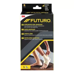 FUTURO Bandáž na členok S, 1 kus