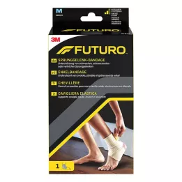FUTURO Bandáž na členok M, 1 kus