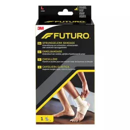 FUTURO Bandáž na členok L, 1 kus