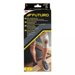 FUTURO Opierka kolien L, 1 kus