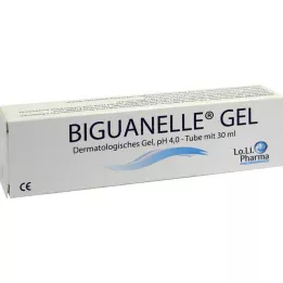 BIGUANELLE Gél, 30 ml