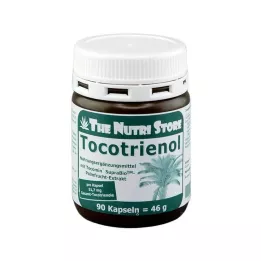 TOCOTRIENOL kapsuly, 90 ks