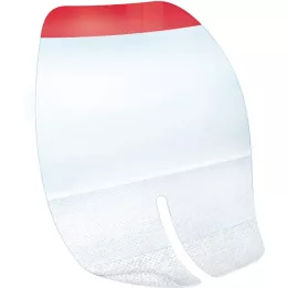 LEUKOMED I.V. sadra 8,5x11,5 cm, 50 ks