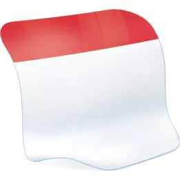 LEUKOMED I.V. sadra 4,5x4,5 cm, 50 ks