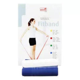 SISSEL Fit Band Plus extra silný, 1 kus