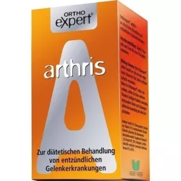 ARTHRIS Kapsuly Orthoexpert, 60 ks