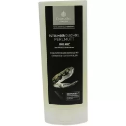 DERMASEL Sprcha Perleť EXCLUSIVE, 150 ml