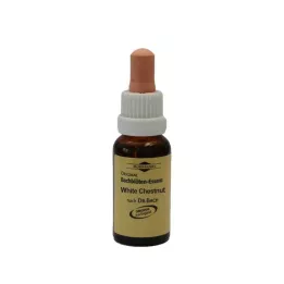 BACHBLÜTEN Murnauer biele gaštanové kvapky, 20 ml