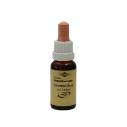 BACHBLÜTEN Murnauer Chestnut Bud kvapky, 20 ml