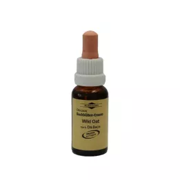 BACHBLÜTEN Murnauer Divoké ovsené kvapky, 20 ml