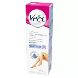 VEET Depilačný krém citlivý, 100 ml
