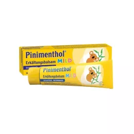 PINIMENTHOL Jemný studený balzam, 50 g