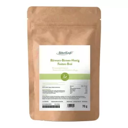 BÄRWURZ-BIRNENHONIG Zmiešaný prášok, 70 g