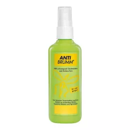 ANTI-BRUMM Naturel pumpička v spreji, 150 ml