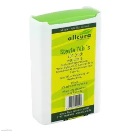 Stevia Tabs tablety, 300 ks