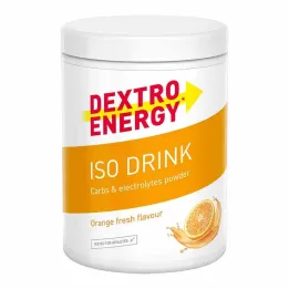 Dextro Energy Sports Nutr.Izotonický nápoj Pomaranč, 440 g