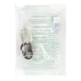 SURECAN Bezpečnostná II Kanyla portu 19 Gx15 mm, 1 ks