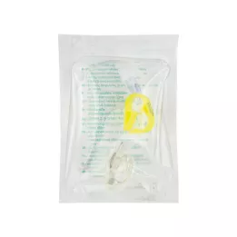 SURECAN Bezpečnostná II Kanyla portu 20 Gx20 mm, 1 ks