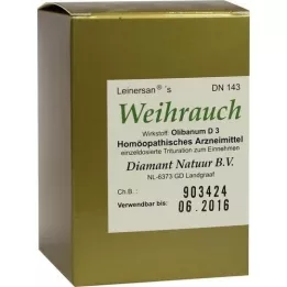 WEIHRAUCH KAPSULKY, 60 ks