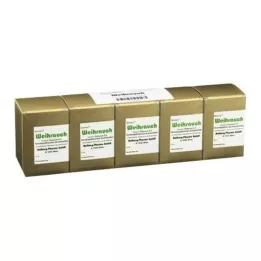 WEIHRAUCH BIOXERA Kapsuly, 300 ks