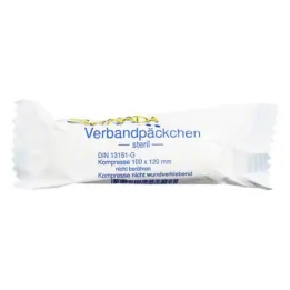 Balenie obväzov Senada veľké, 1 ks