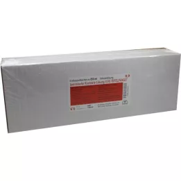 ISOTONISCHE NaCl roztok 0,9 % Eifel fango, 5 x 250 ml