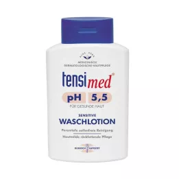 TENSIMED Umývacia emulzia, 500 ml