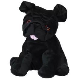 WÄRME STOFFTIER Beddy Bear Pug, 1 ks