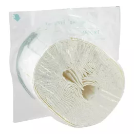 ASKINA Celulózové tampóny Brauncel 4x5 cm, 500 ks