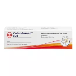 CALENDUMED Gél, 50 g