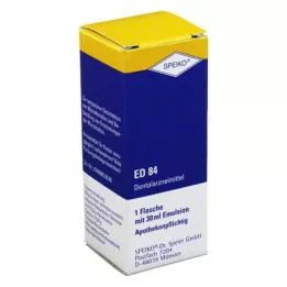 ED 84 Emulzia, 30 ml