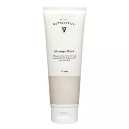 RETTERSPITZ Masážne mlieko, 125 ml