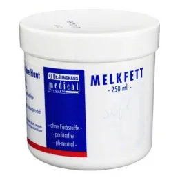 Mliečny tuk mäkký, 250 g