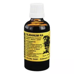 OLIBANUM RA Kvapky, 50 ml