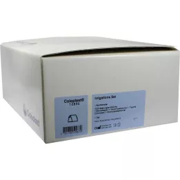 ASSURA Zavlažovací set 12830, 1 ks